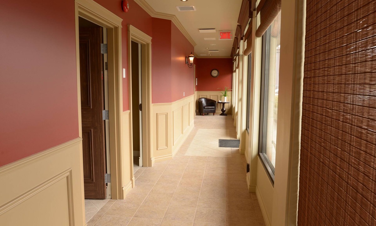 Rimouski Hotel | Motel du littoral