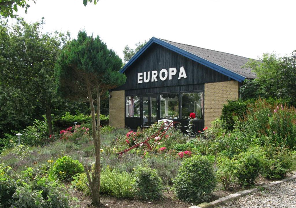 Svenstrup Hotel | Motel Europa