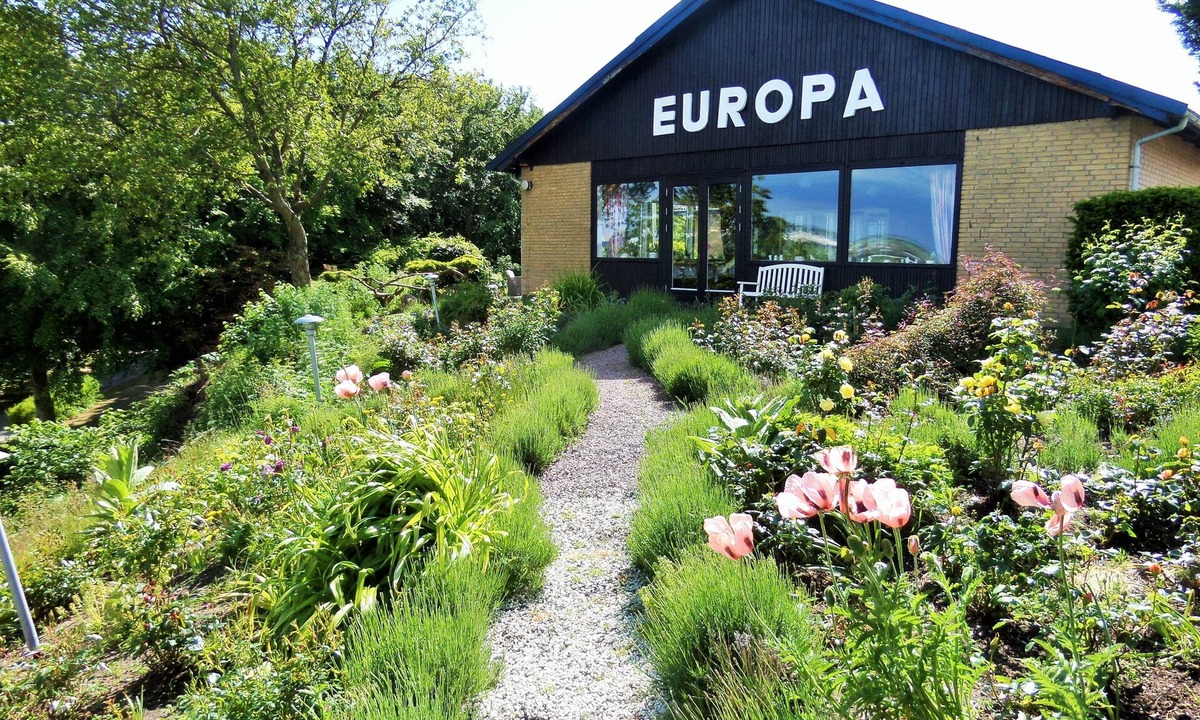 Svenstrup Hotel | Motel Europa