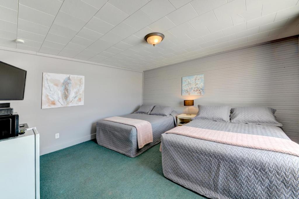 Saint-Antonin Hotel | Motel Express