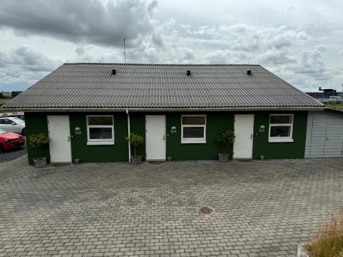 Norager Hotel | Motel Gavlhuset