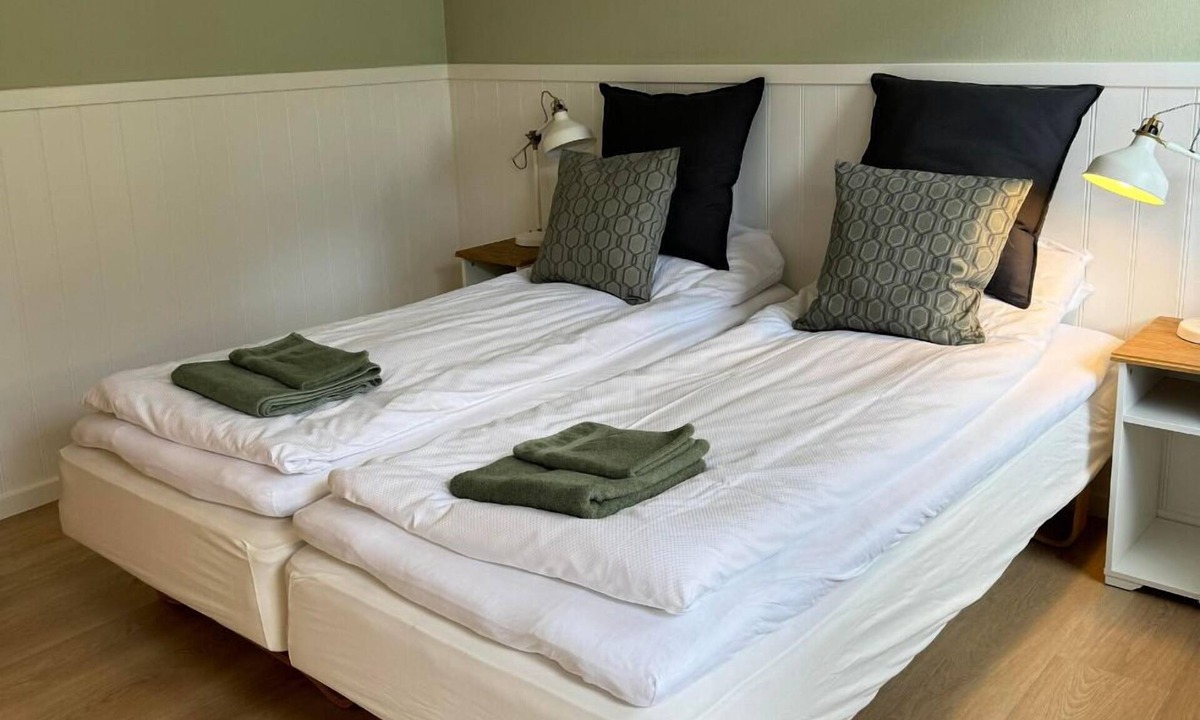 Norager Hotel | Motel Gavlhuset