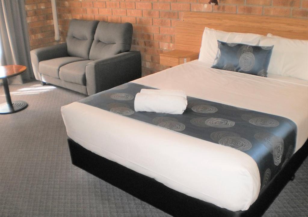 Goolwa Hotel | Motel Goolwa