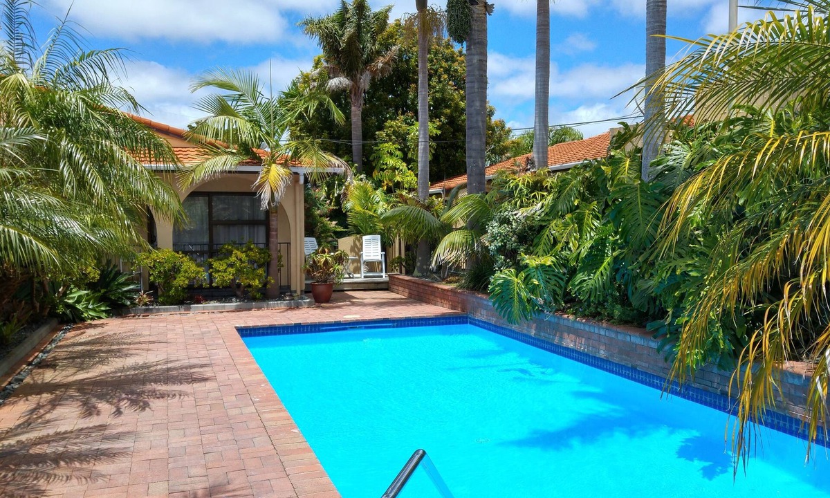 Dargaville Hotel | Motel Hobson's Choice