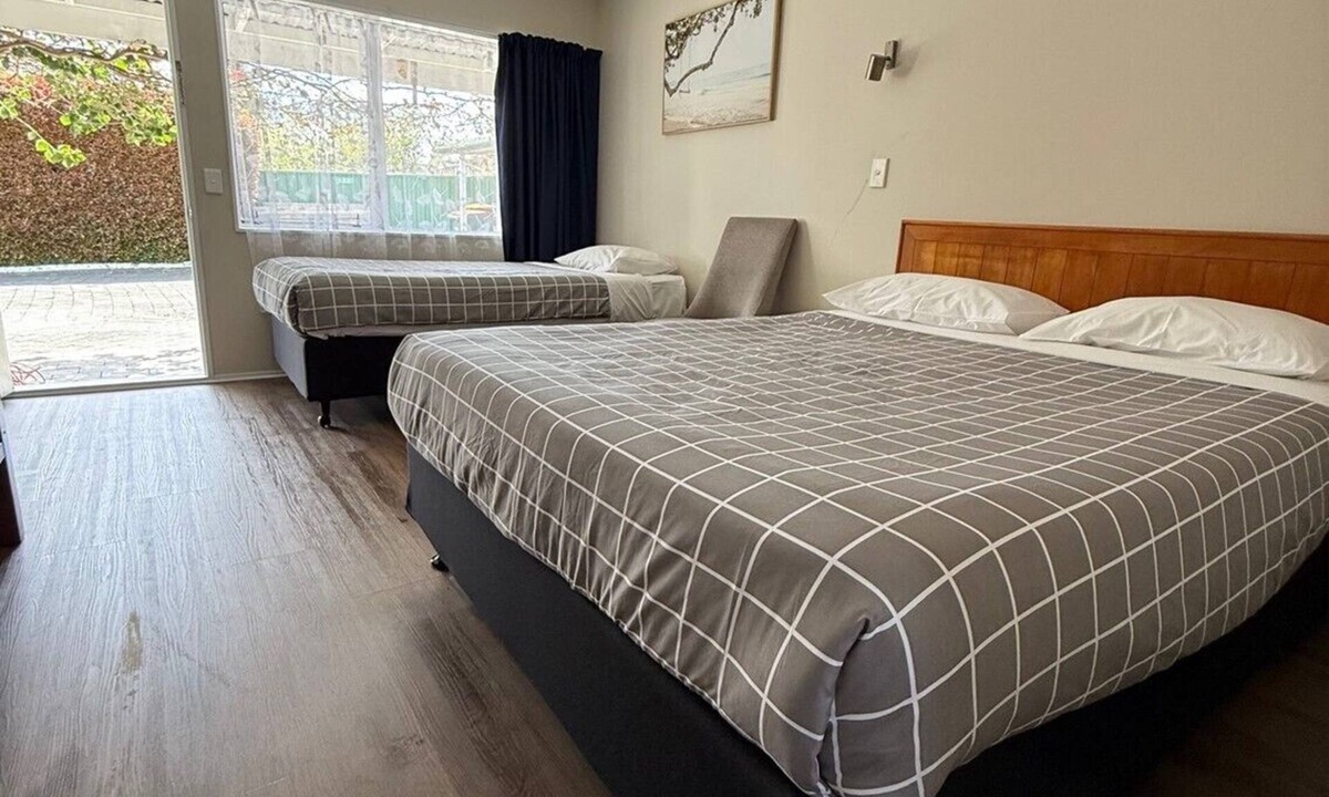 Papakura Hotel | Motel Homestead Papakura