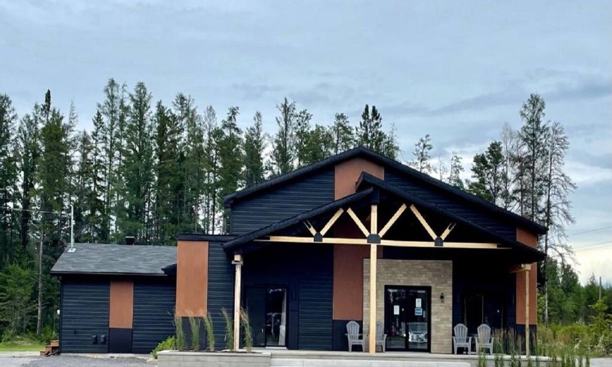 Saint-Ambroise Hotel | Motel Hotelia