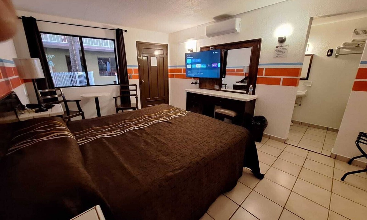 Centro Hotel | Motel Jabaloyas