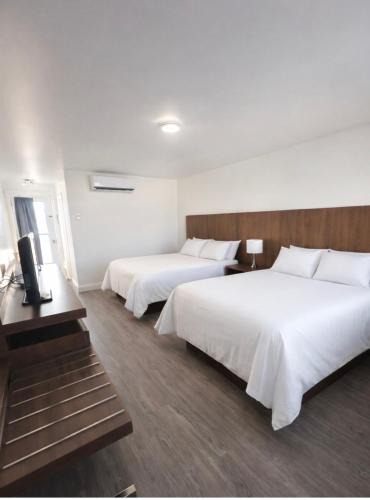 Perce Hotel | Motel l'Églantier