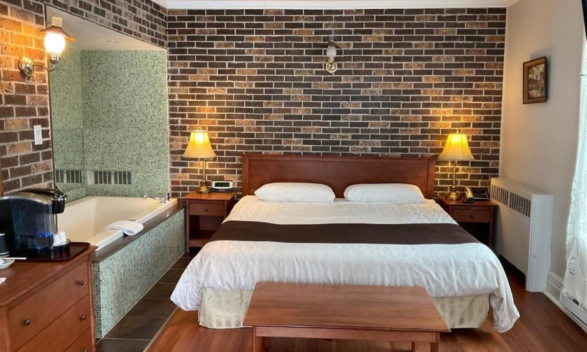 Lennoxville Hotel | Motel La Paysanne
