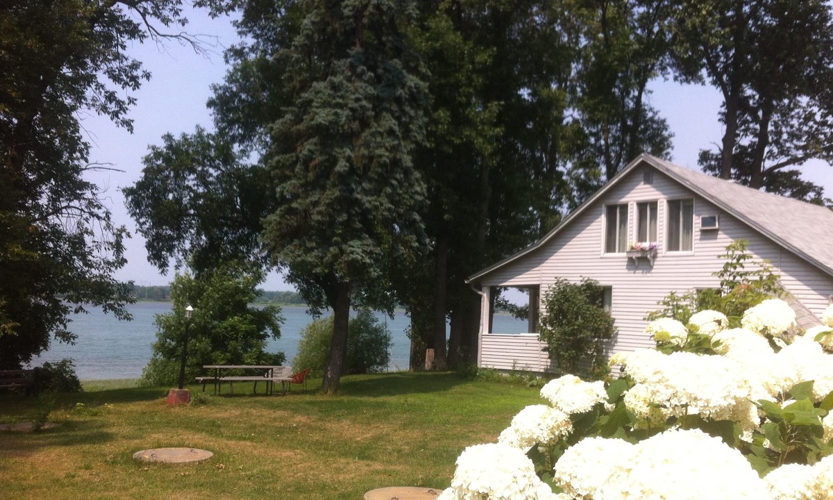Sorel-Tracy Hotel | Motel le Charentais