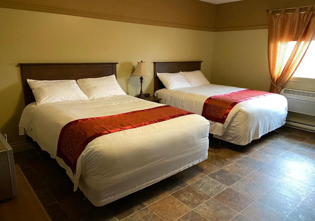Plessisville Hotel | Motel le Phare