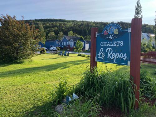 Perce Ski Chalet | Motel le repos