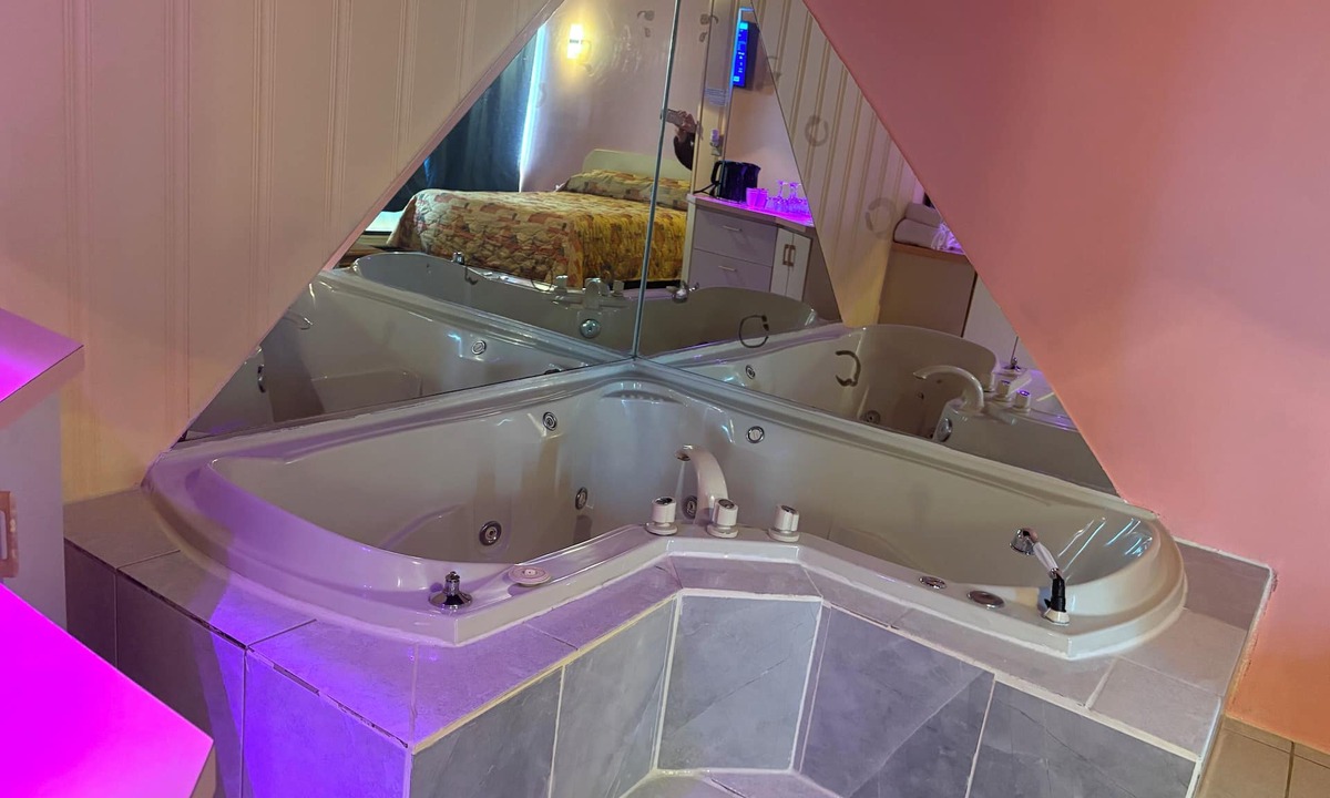 St. Jerome Hotel | Motel Le Voyageur