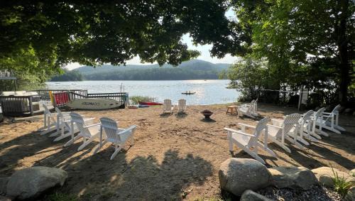 Lake Luzerne-Hadley Hotel | Motel Luzerne