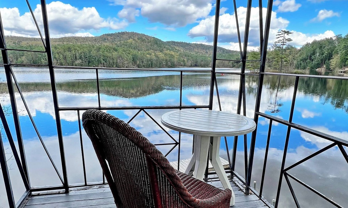 Lake Luzerne-Hadley Hotel | Motel Luzerne