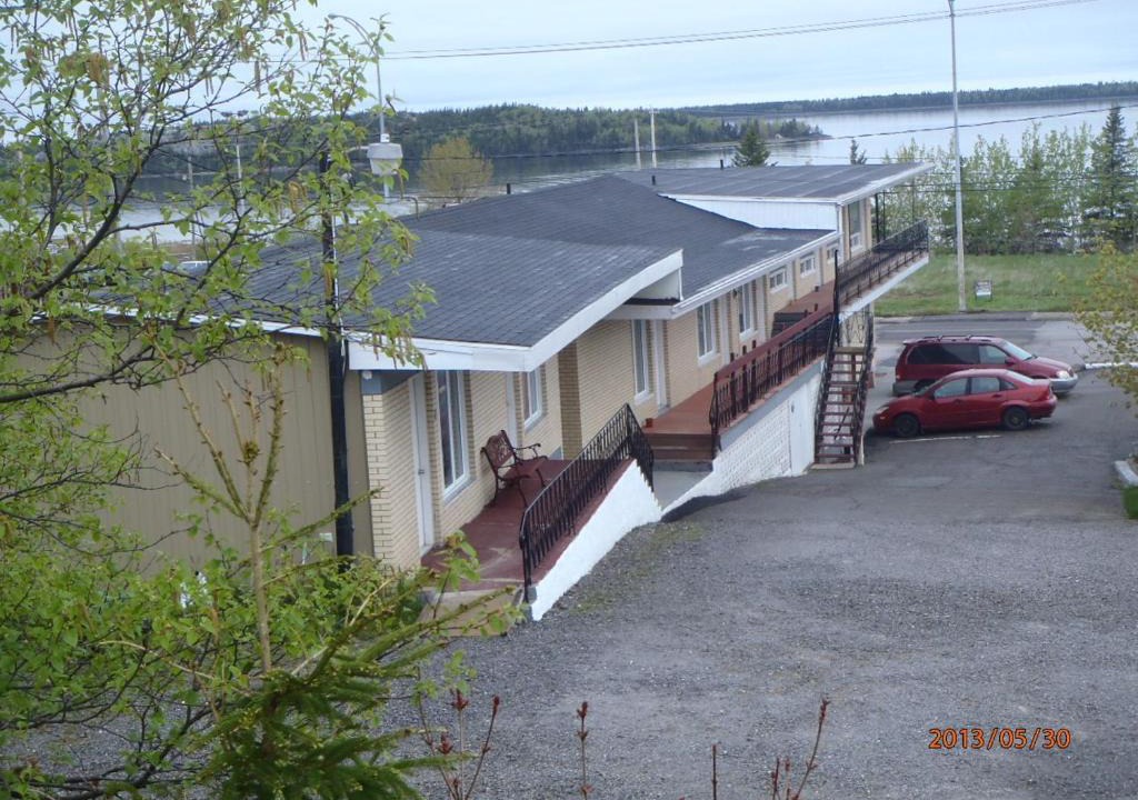 Rimouski Hotel | Motel Lyse
