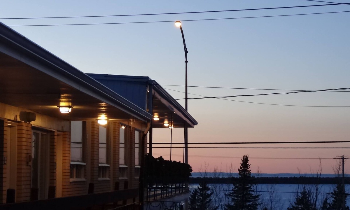 Rimouski Hotel | Motel Lyse