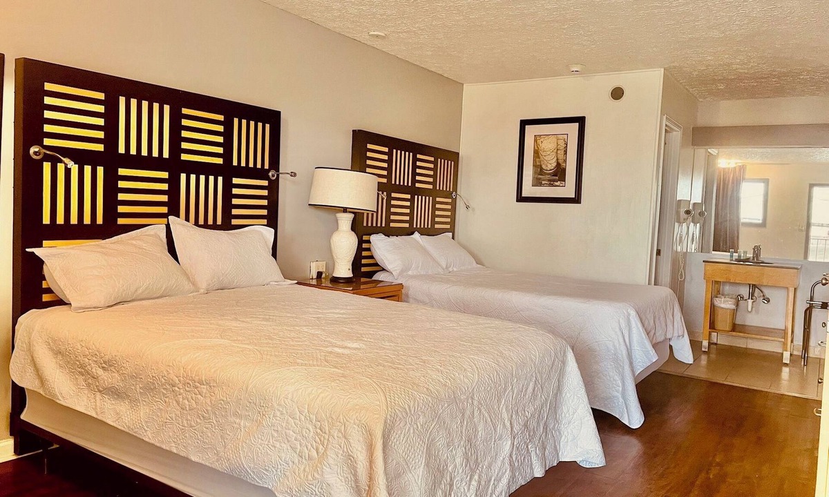 Fairlea Hotel | Motel M Lewisburg