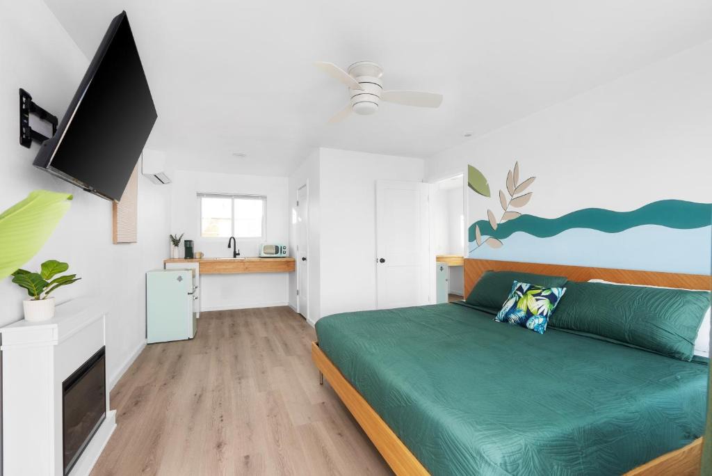 Rockport Hotel | Motel Miya