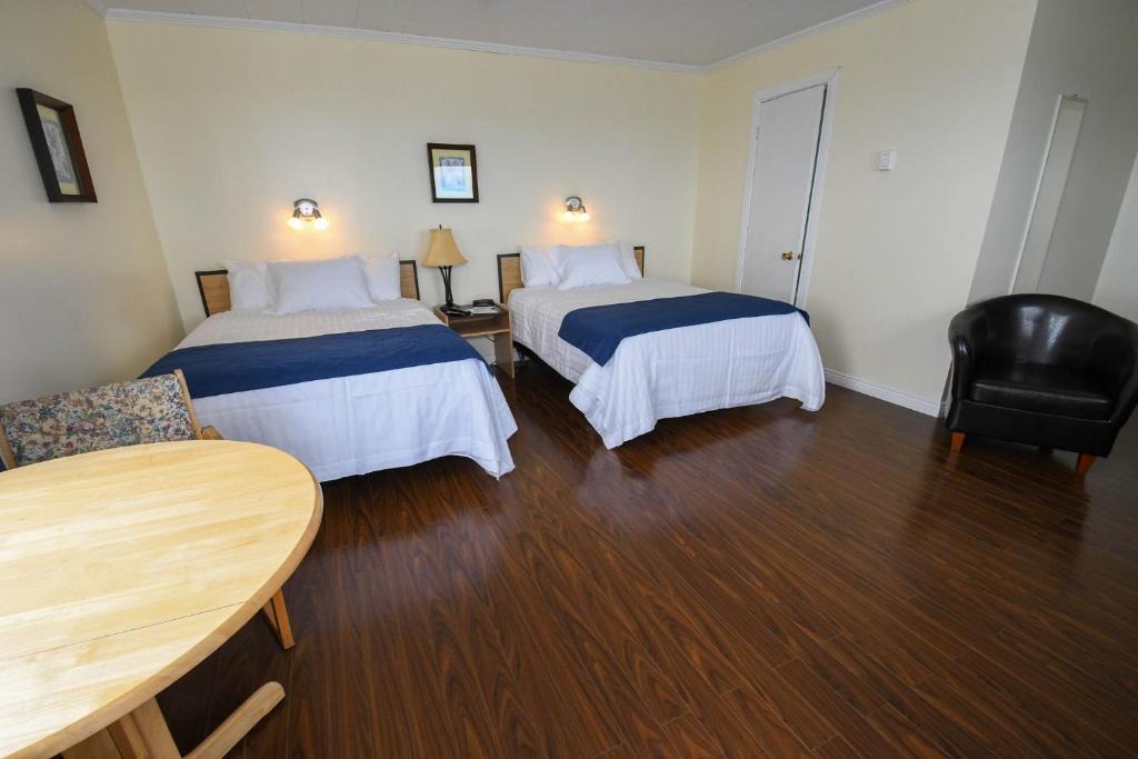 Perce Hotel | Motel Nouvel Horizon