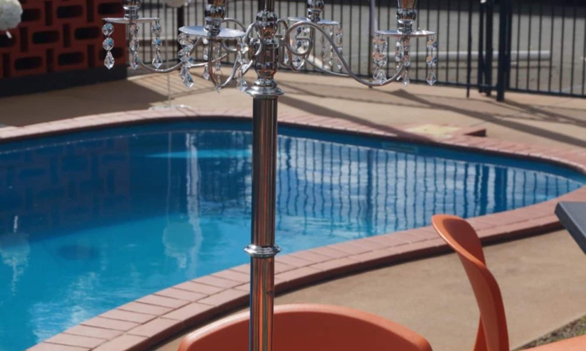 Kingaroy Hotel | Motel Oasis