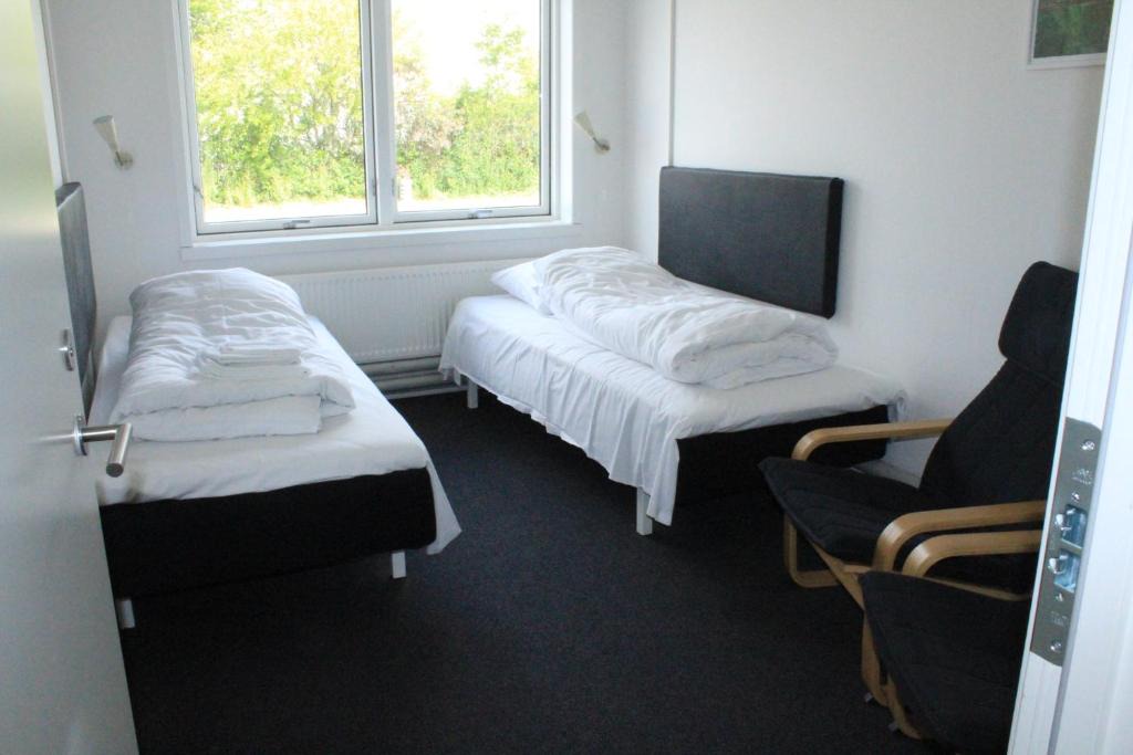 Herning Hotel | Motel Poppelvej