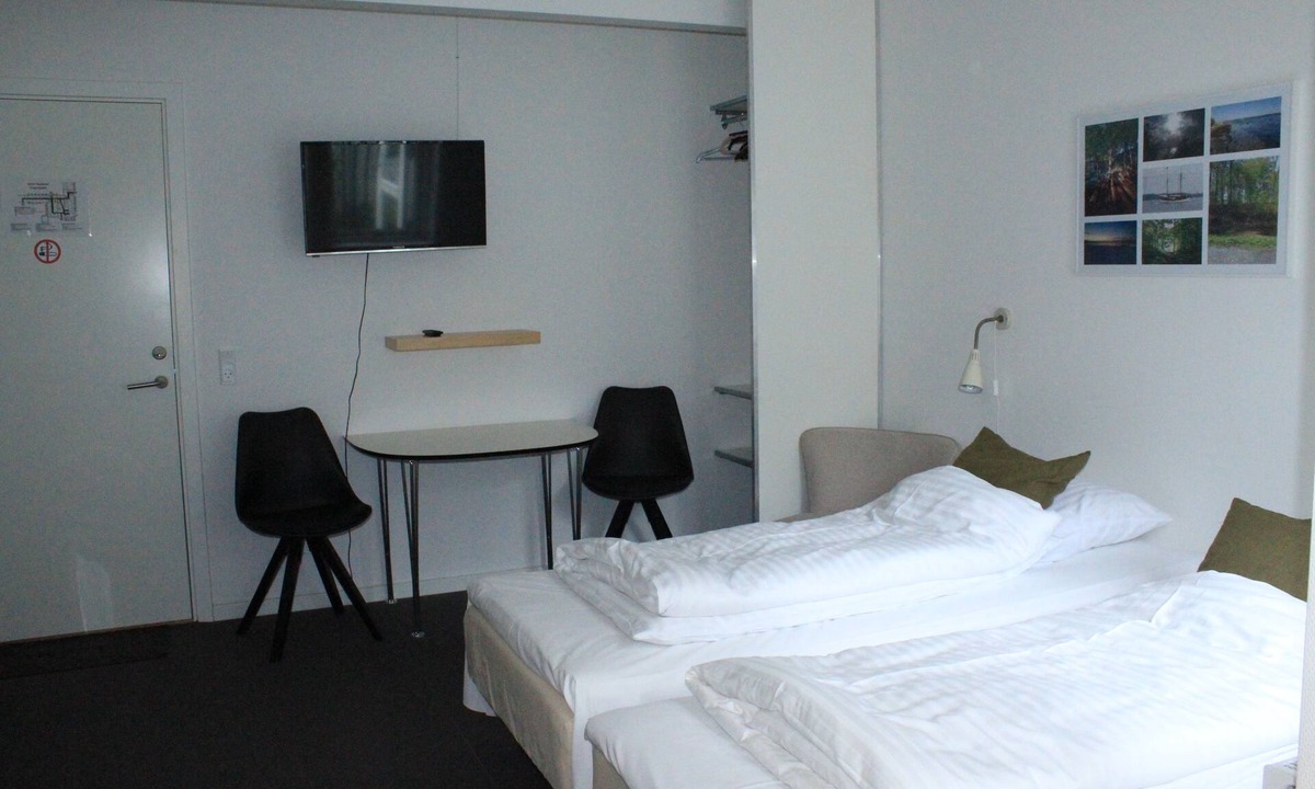 Herning House | Motel Poppelvej