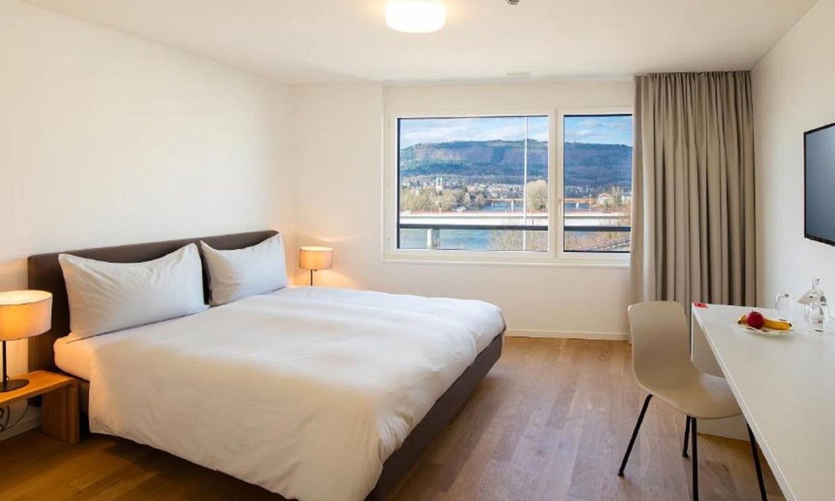 Stein Hotel | Motel Rheinfels Park