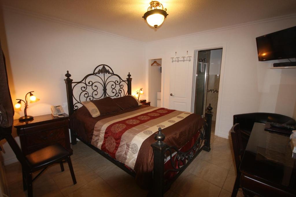 Downtown Gatineau Hotel | Motel Ritz