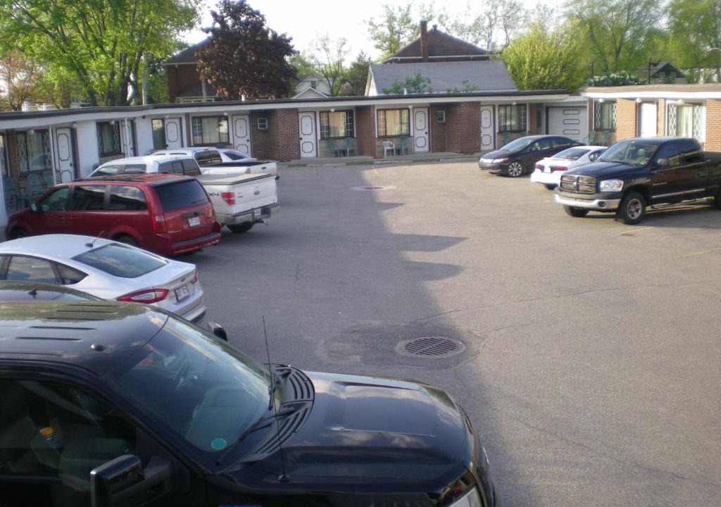 Vaudreuil Hotel | Motel Seigneurie de Vaudreuil