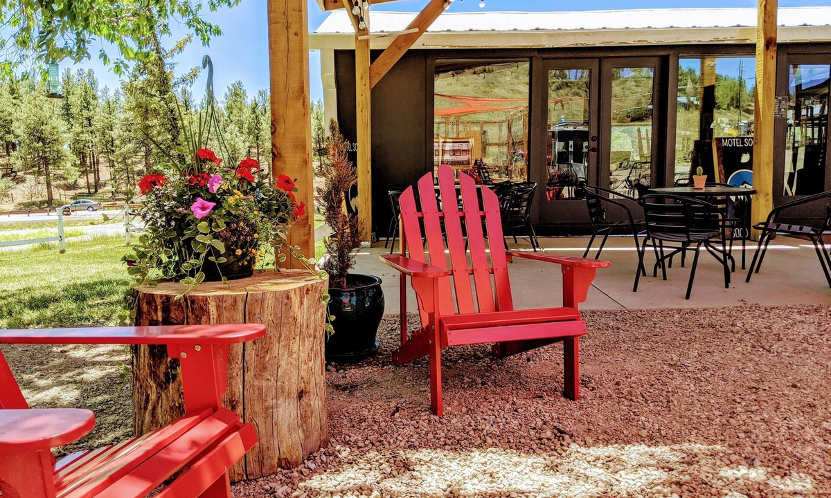 Pagosa Springs Hotel | Motel SOCO