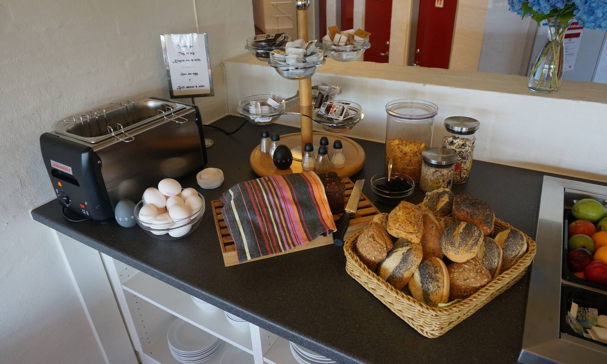 Viborg Hotel | Motel Spar 10