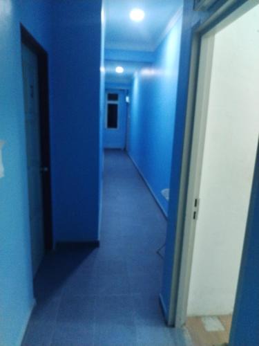 Kampung Lerek Hostel | Motel Tepoh