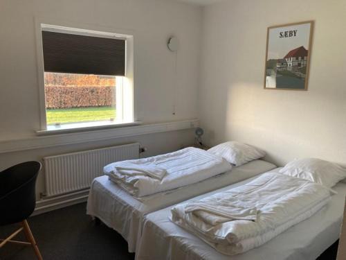 Sæby Hotel | Motel Trafikcenter Sæby