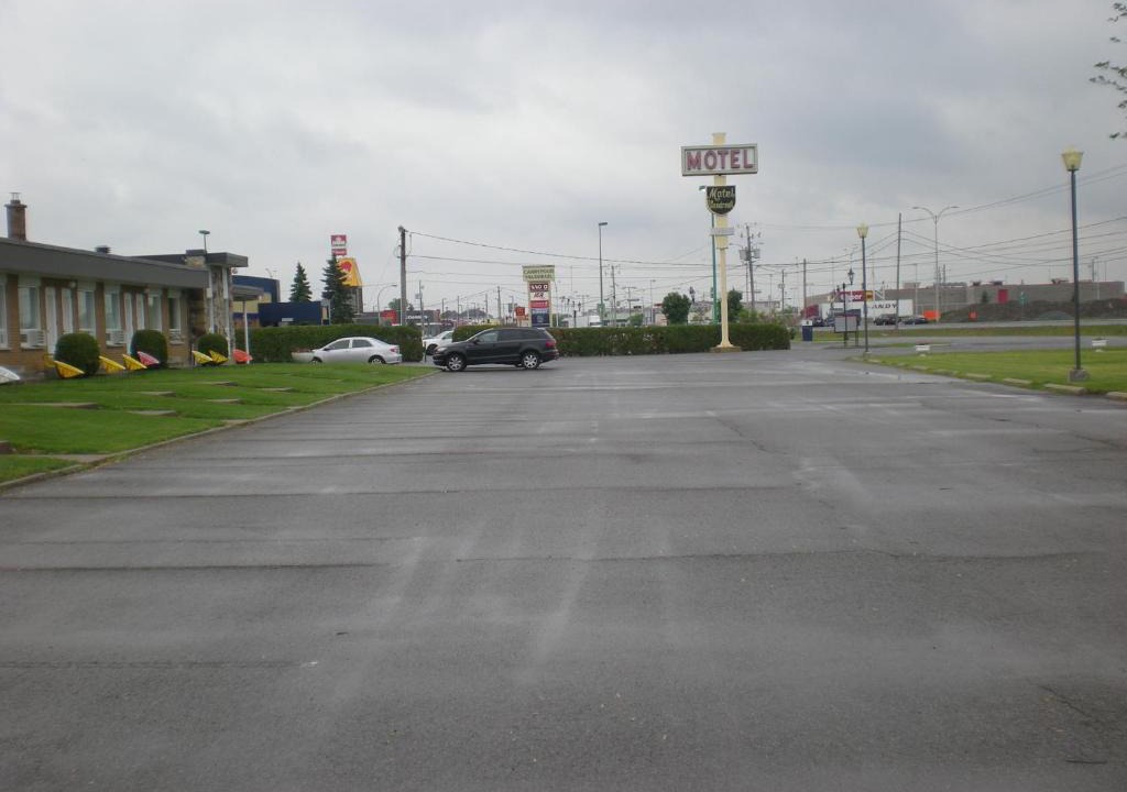 Vaudreuil Hotel | Motel Vaudreuil