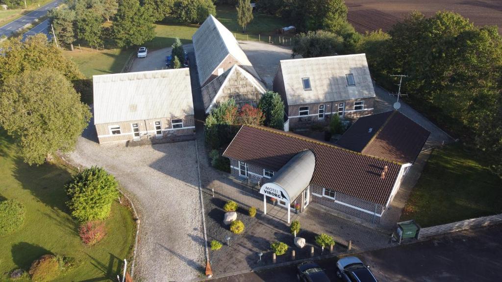 Viborg Hotel | Motel Viborg