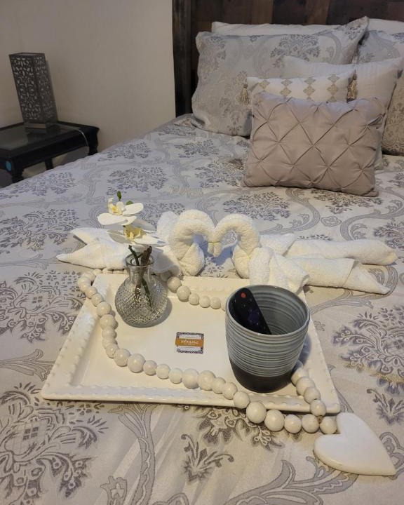 Helena Apartment | Mother Inlaw Suite