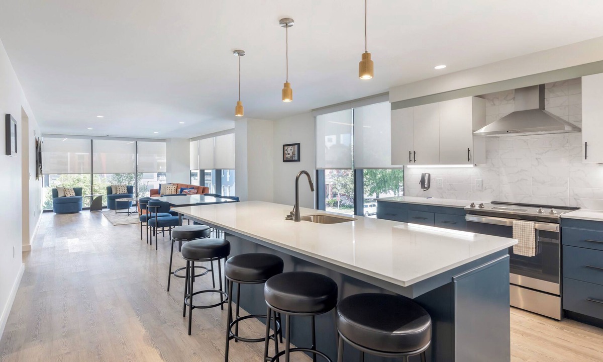 Edgehill Hotel | Motif on Nashville's Music Row