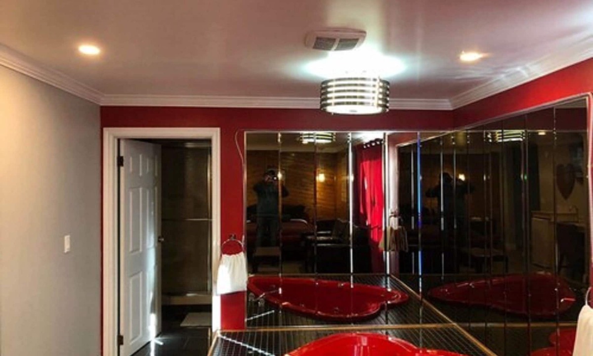 Argyle Hotel | Motor court Motel