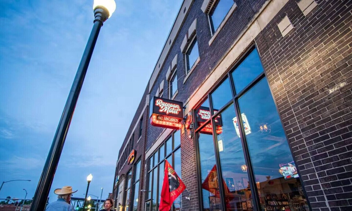 Downtown Apartment | Motor Row Loft in the Heart of Downtownn1 bd/1 bth