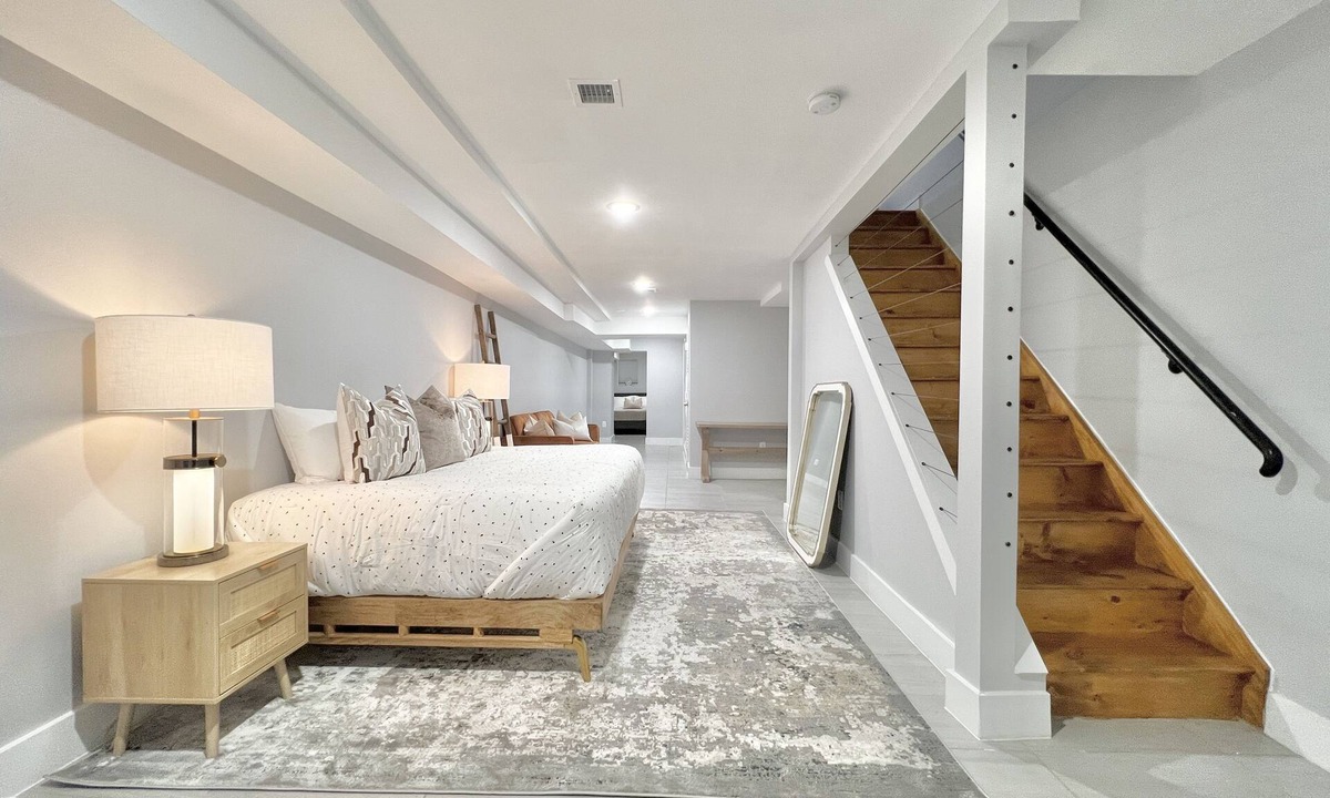 Port Morris Apartment | Mott Haven BRAND NEW Private HOME 2 baths