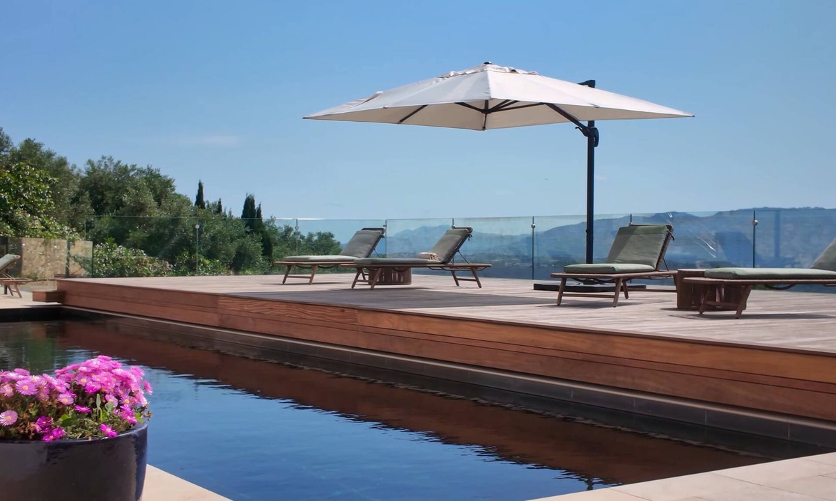 Le Plan-de-Grasse Villa | Mougins Collection - Villa Viridis