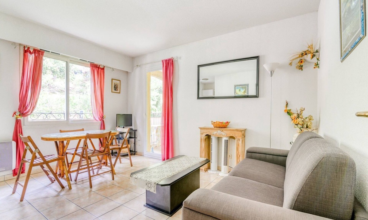 Mougins House | Mougins Hideaway for 4 Guests