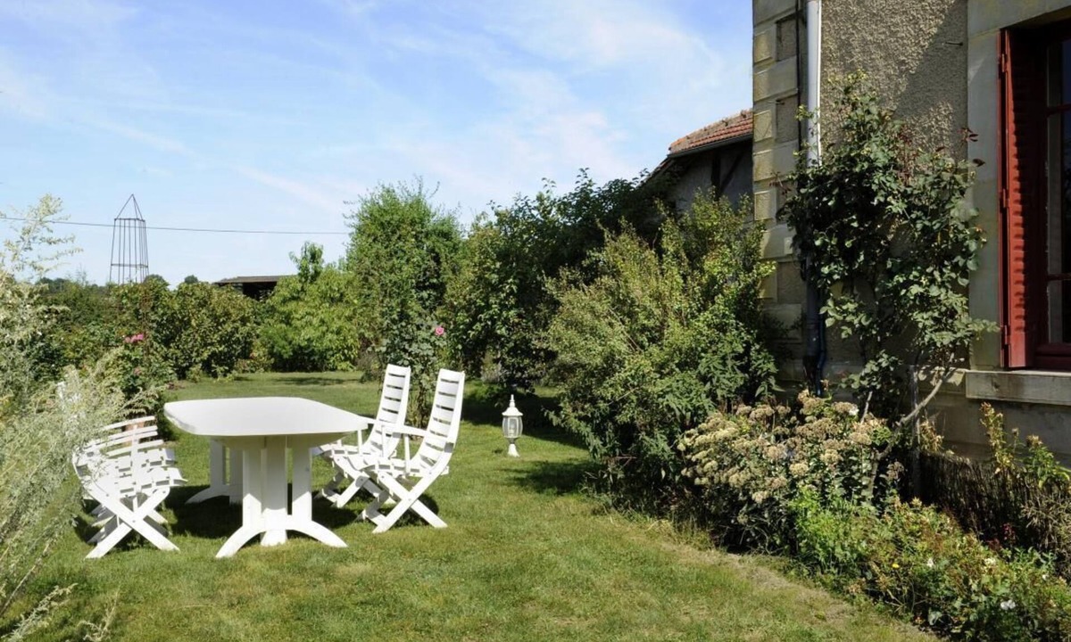 Chenay-le-Chatel House | Moulin Bailly - CHENAY-LE-CHATEL