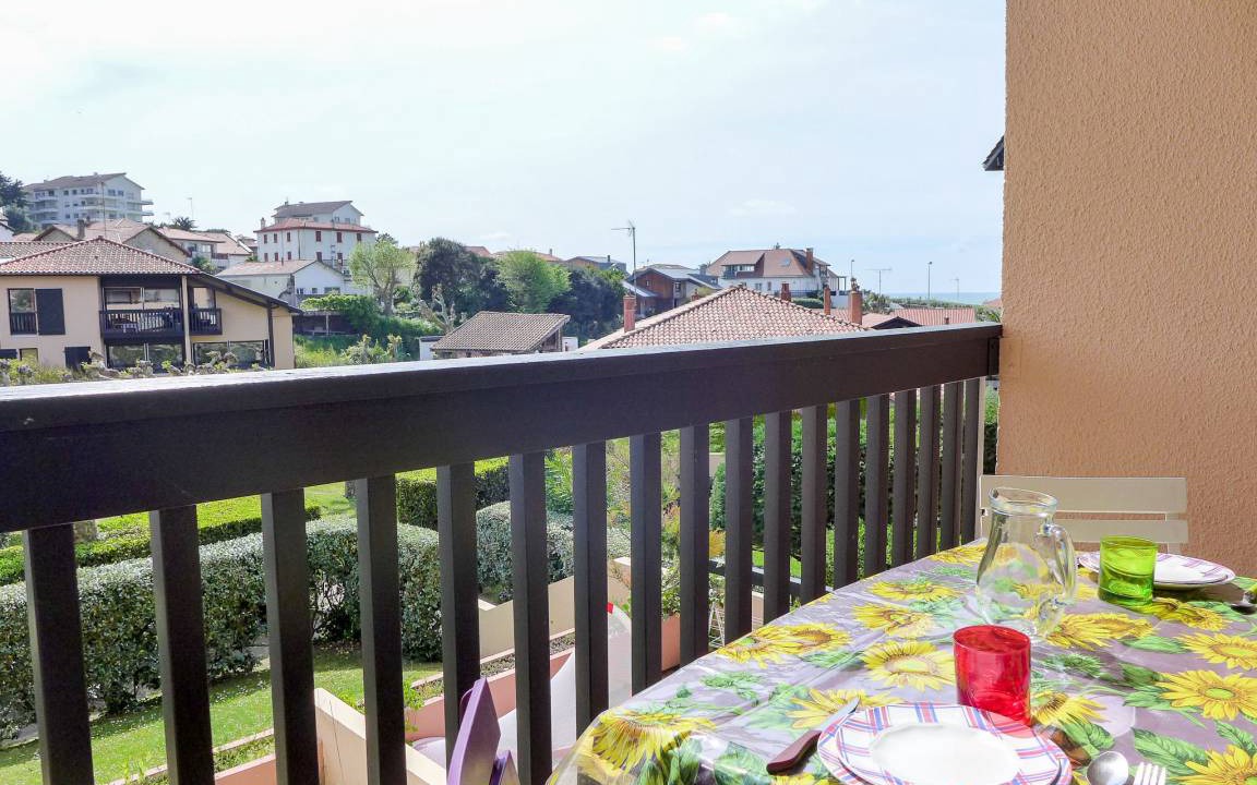 Anglet Apartment | Moulin Barbot Anglet