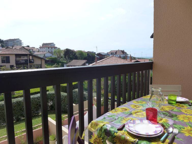 Anglet Apartment | Moulin Barbot