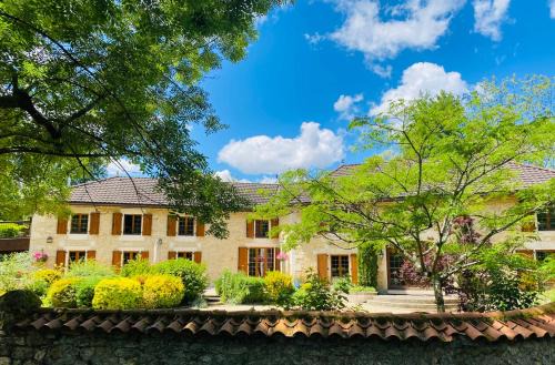 Chasseneuil-sur-Bonnieure Bed & Breakfast | Moulin du Fontcourt