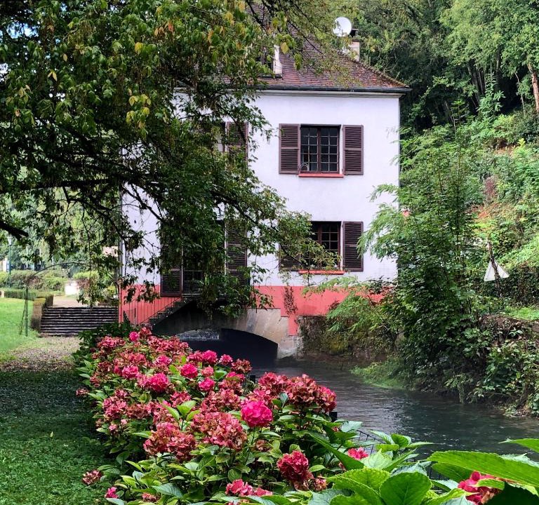 Beze Bed & Breakfast | Moulin de Belle Isle