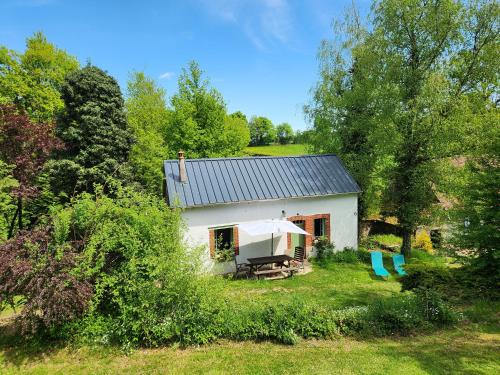 Maisons Villard House | Moulin de Boudelogne