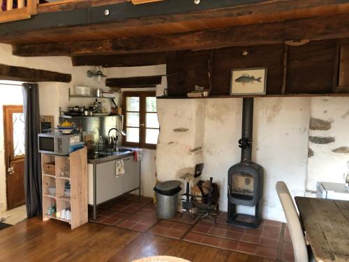 Lescure-Jaoul House | Moulin de Carrie